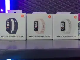 XIAOMI SMART BAND 9 ACTIVE