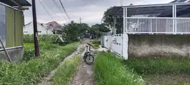 MURAH TANAH CISARANTEN KULON ARCAMANIK  BANDUNG