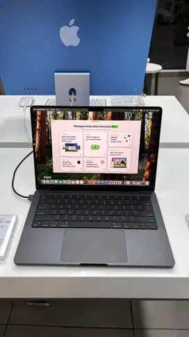 MACBOOK AIR M3 M4