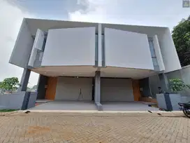 DI JUAL CLUSTER TOWNHOUSE SERPONG BSD