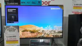 Smart tv samsung 43inc