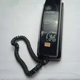 Telepon Rumah GE FE2-9227C Trim-Style Vintage
