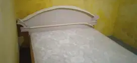 Kasur springbed romance