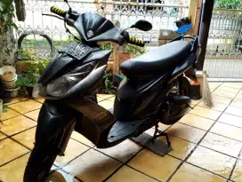 Suzuki Skydrive 125cc thn 2009