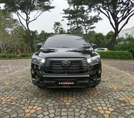 Toyota Kijang Innova Venturer AT 2.4 Diesel 2021