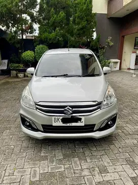 Suzuki Ertiga 1.4 GX M/T 2017