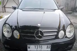 W211 E200 kompre matic