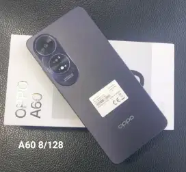 Oppo A60  8/128