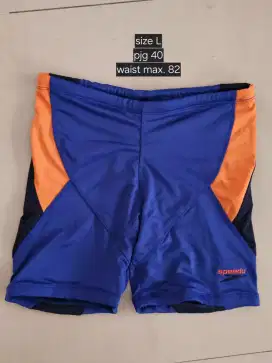 Celana renang speedo L