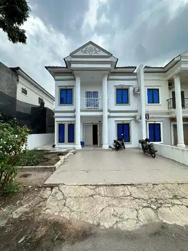 Disewakan Rumah Victory Residence siap huni