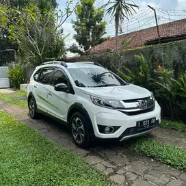 Honda BRV Type E 2016