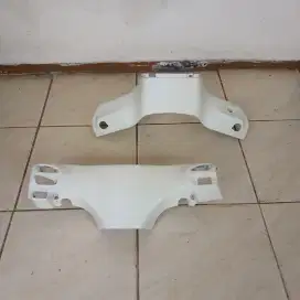 BOX n Cover Lampu Vespa Primavera n S