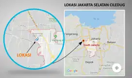 Kosan karyawan jakarta selatan