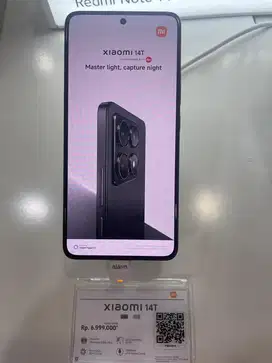 Xiaomi 14T ram 12/512gb