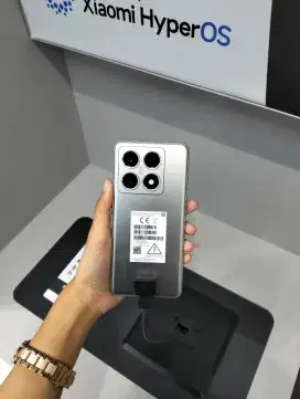 Xiaomi 14T Pro, Cicilan Tanpa DP, Tanpa Kartu Kredit, Bunga mulai 0%