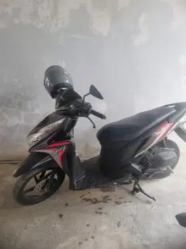 DIJUAL HONDA VARIO