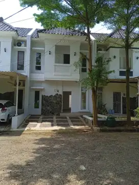 Rumah 2LT Siap huni Jatiasih Bekasi