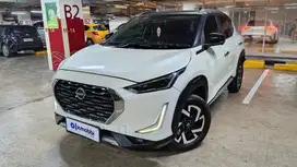 DP Rendah  20JT Nissan Magnite 1.0 Premium Bensin-AT 2021 Putih