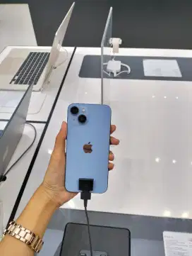 iPhone 14, Cicilan Tanpa DP dan Tanpa Kartu Kredit, Bunga mulai 0%