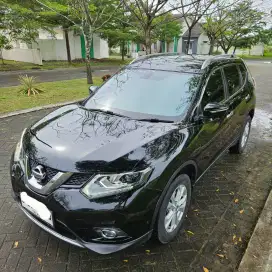 Nissan Xtrail 2.0 AT 2018 Hitam Istimewa