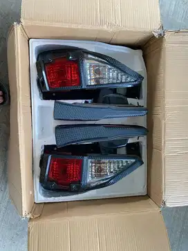 stoplamp innova reborn