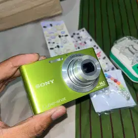 Sony Cybershot w320