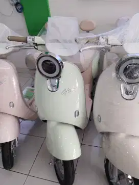 Promo sepeda listrik ofero