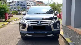 Mitsubishi Pajero Dakar Ultimate 4x4 AWD Facelift Sunroof 2022