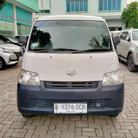 DAIHATSU GRANMAX BLINVAN AC 1.3 MT 2019