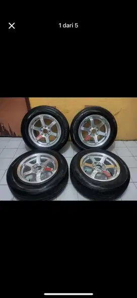 velg mobil merk rays