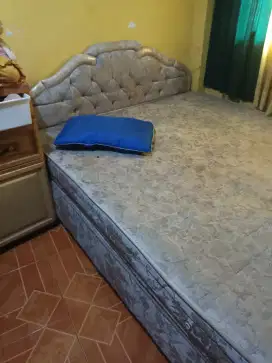 Springbed central