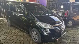 HONDA FREED Type sd tahun 2015