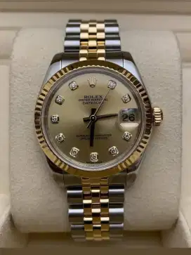 Rolex tahun 2017