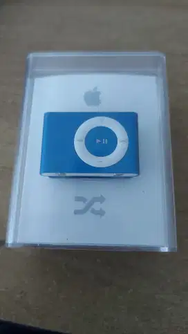 Ipod shuffle gen 2 - 1Gb