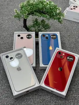 Iphone 13 128 gb promo