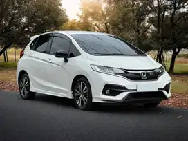 Honda Jazz 2019 Bensin