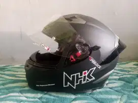 HELM FULL FACE NHK RX 9
