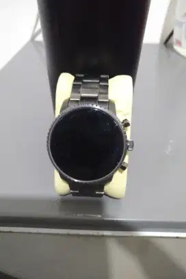 Fossil smartwatch gen 3 good condition