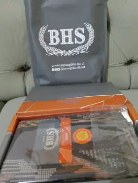 Kain BHS infiniti