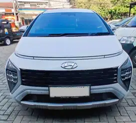 HYUNDAI STARGAZER PRIME 4X2 AT