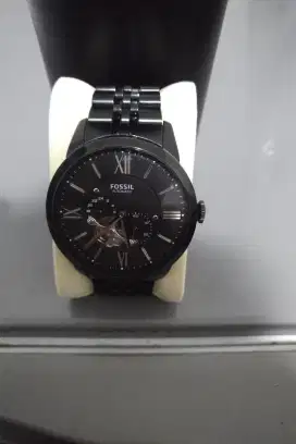 Fossil automatic 43 mm