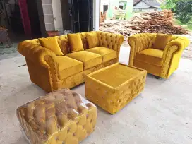 Sofa turki murah 31+puk