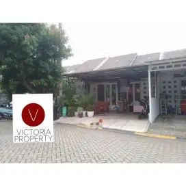 Dijual Cepat Rumah Siap Huni Cibubur Country