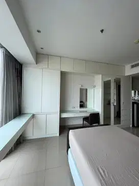 disewakan apartemen Uresidence 1