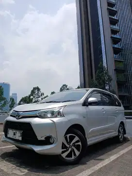 Toyota Avanza Veloz 1.5 MT 2018