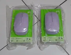 Mouse Wireless Robot M390