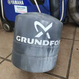 Tabung Pompa Grundfos