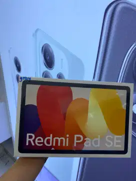 Xiaomi Redmi Pad SE 4/128 Gray - Garansi Resmi