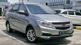 Wuling Cortez ST captain seat 2021