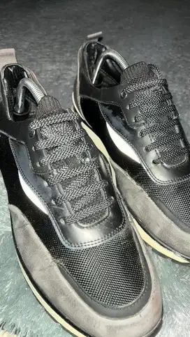 Sepatu zara pria stylish uk 42